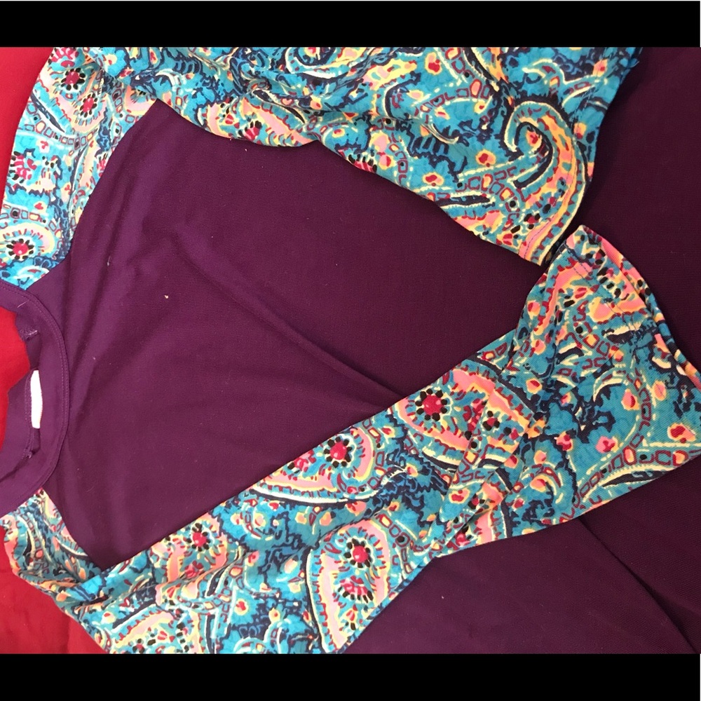 LuLaroe Randy top